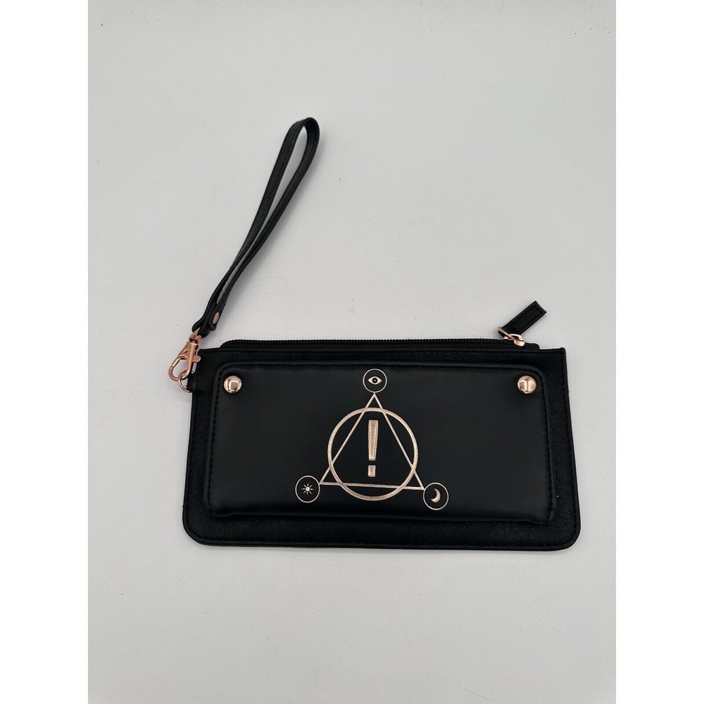 Panic! At The Disco Pray For The Wicked Wrislet/Wallet